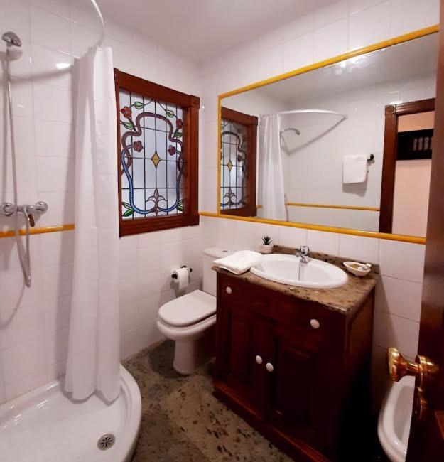 Casa Descanso En Familia Collado (Asturias) Exterior foto